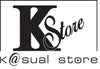 Logo Kappa Store