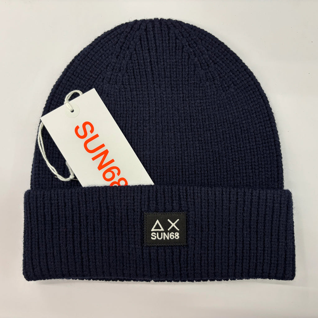 CAPPELLINO INVERNALE SUN68