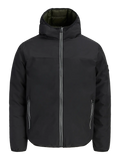 GIUBBOTTO REVERSIBILE JACK&JONES