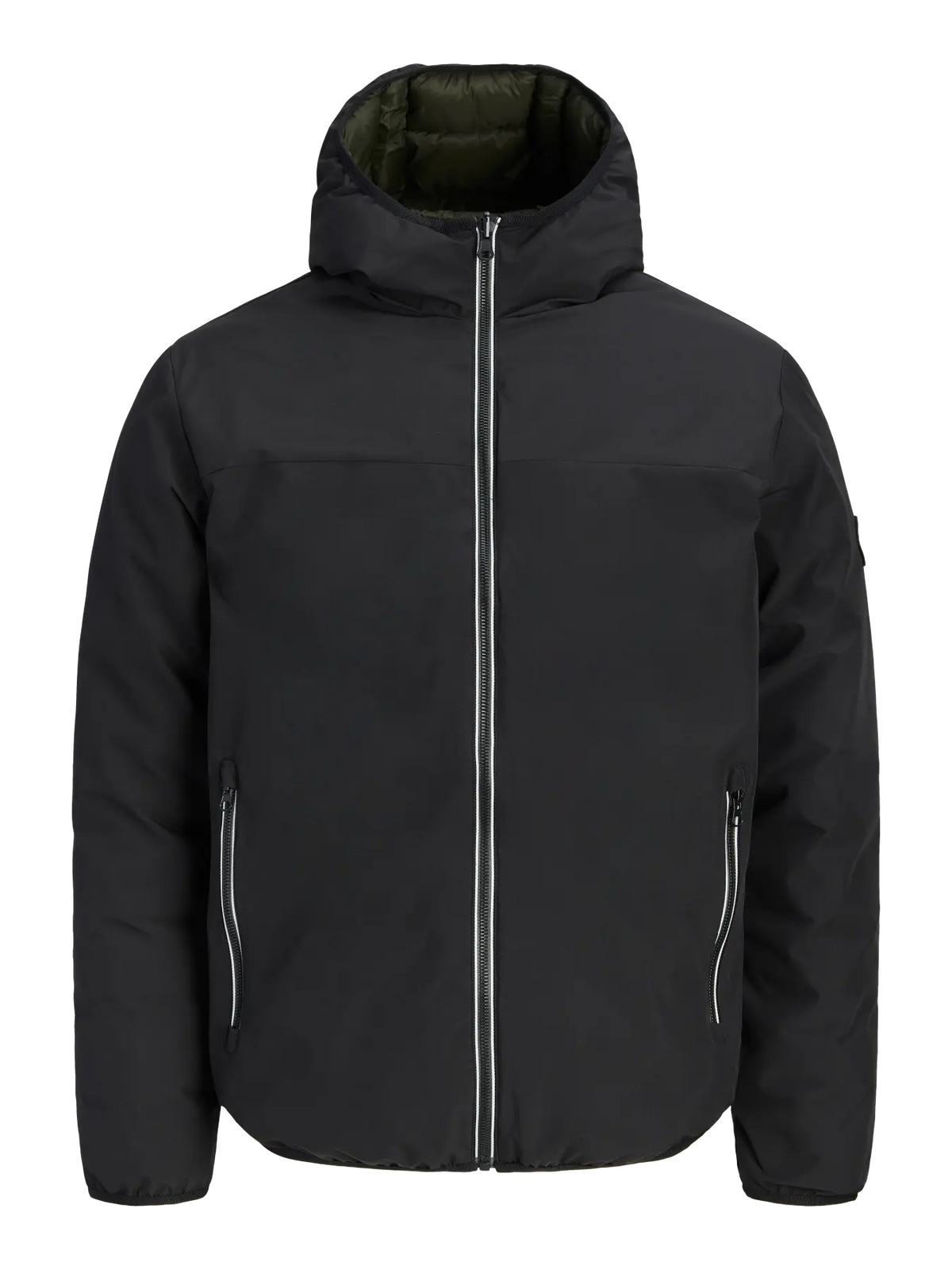 GIUBBOTTO REVERSIBILE JACK&JONES