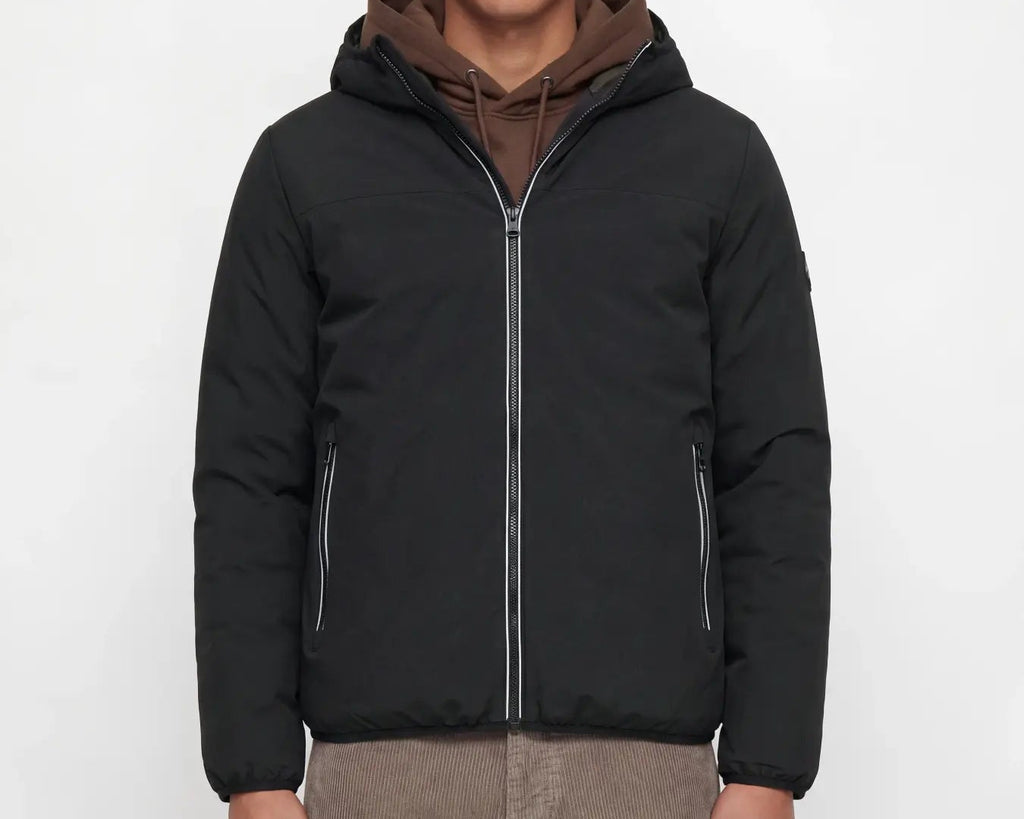 GIUBBOTTO REVERSIBILE JACK&JONES