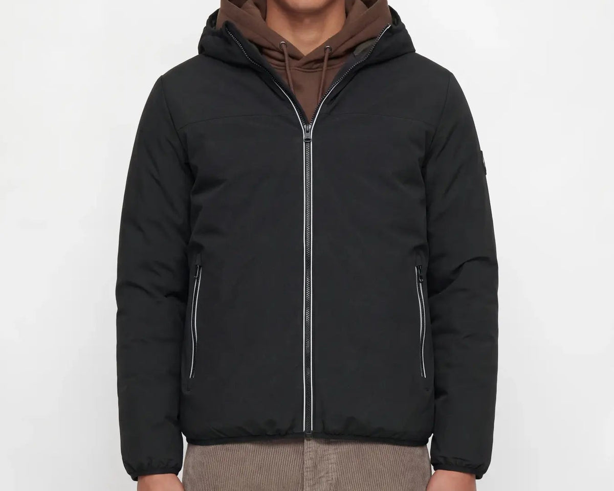 GIUBBOTTO REVERSIBILE JACK&JONES