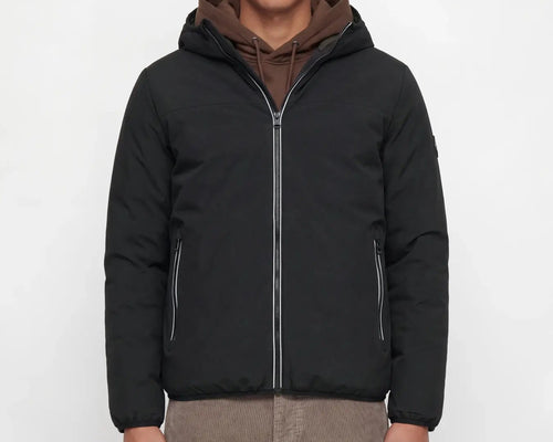 GIUBBOTTO REVERSIBILE JACK&JONES
