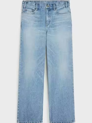 Jeans Xyz